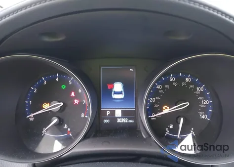 2021 Toyota C-Hr Le из США, поврежденный, VIN NMTKHMBXXMR129433